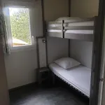 Municipal La Sapinette Camping