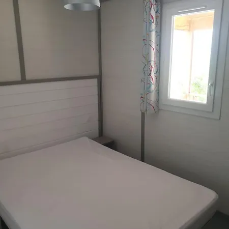 Campeggio Municipal La Sapinette *