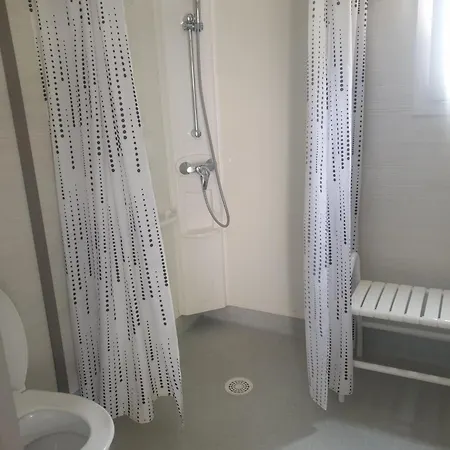 Municipal La Sapinette