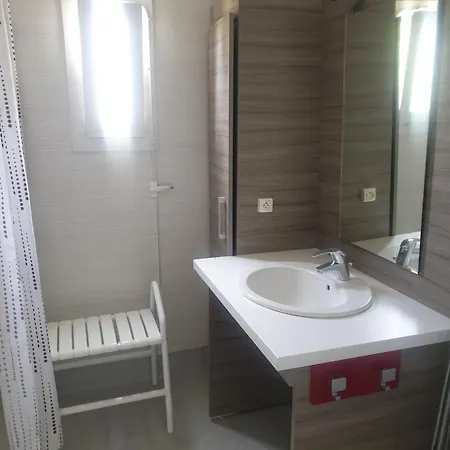 Campsite Municipal La Sapinette Quillan