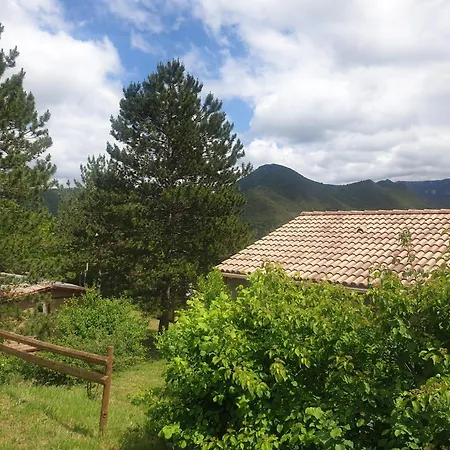 Campsite Municipal La Sapinette Quillan