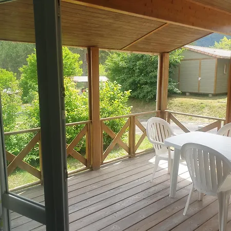 Municipal La Sapinette