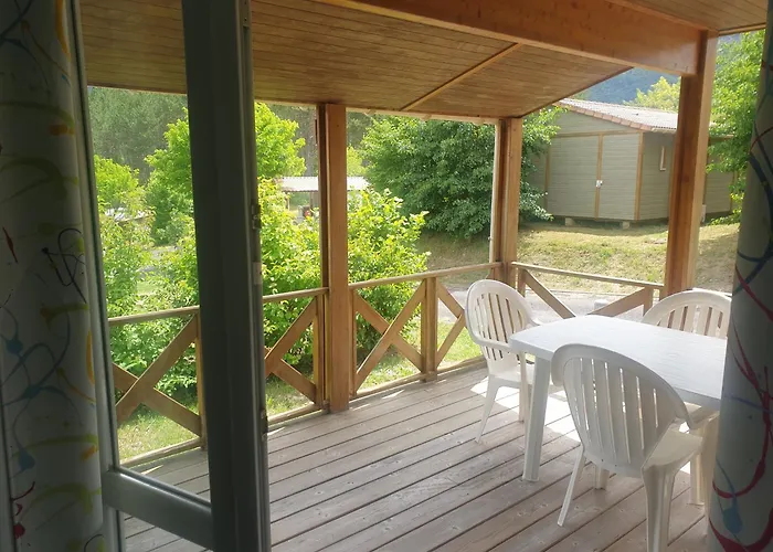 Municipal La Sapinette